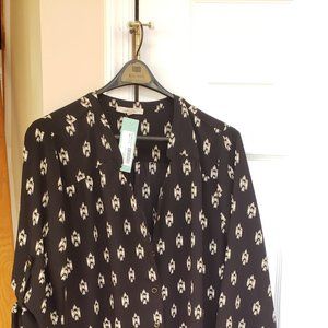 41 Hawthorn Cristen Shirt Dress